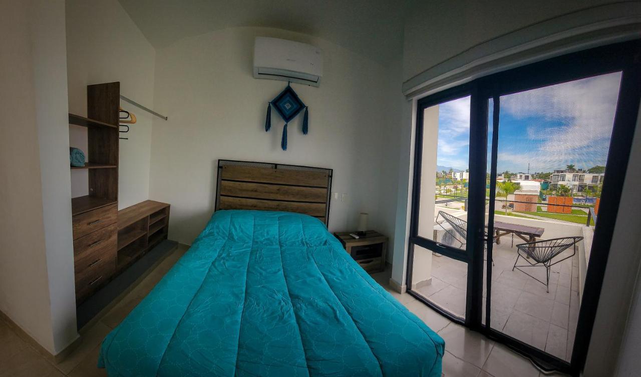 Casa Mayawell Las Juntas Buitenkant foto